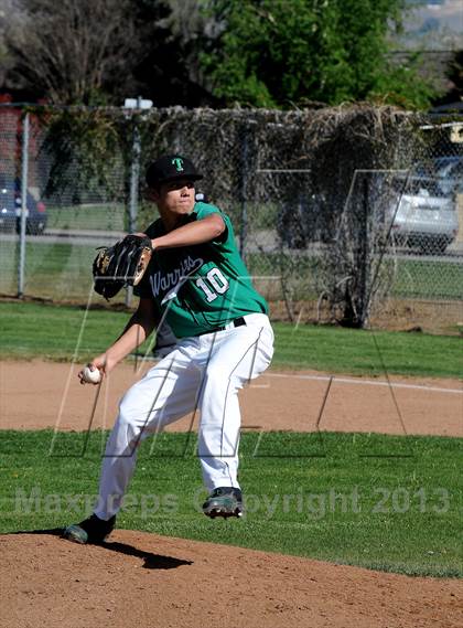 Thumbnail 1 in Garces @ Tehachapi photogallery.