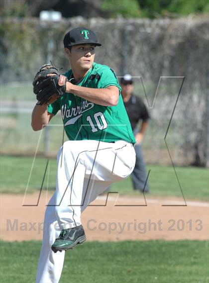 Thumbnail 3 in Garces @ Tehachapi photogallery.