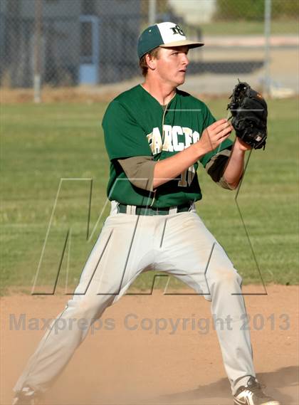 Thumbnail 3 in Garces @ Tehachapi photogallery.
