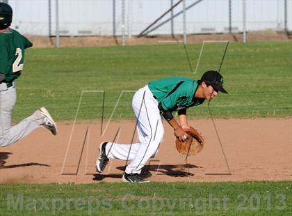 Thumbnail 1 in Garces @ Tehachapi photogallery.