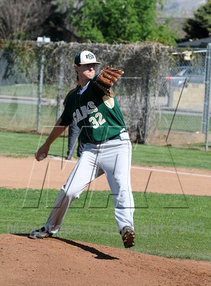 Thumbnail 2 in Garces @ Tehachapi photogallery.