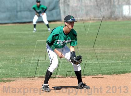 Thumbnail 2 in Garces @ Tehachapi photogallery.
