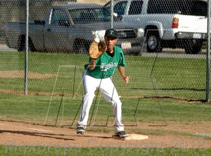 Thumbnail 2 in Garces @ Tehachapi photogallery.