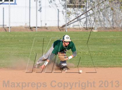 Thumbnail 1 in Garces @ Tehachapi photogallery.