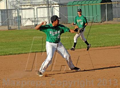 Thumbnail 2 in Garces @ Tehachapi photogallery.