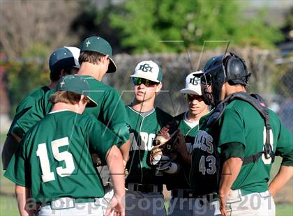 Thumbnail 2 in Garces @ Tehachapi photogallery.