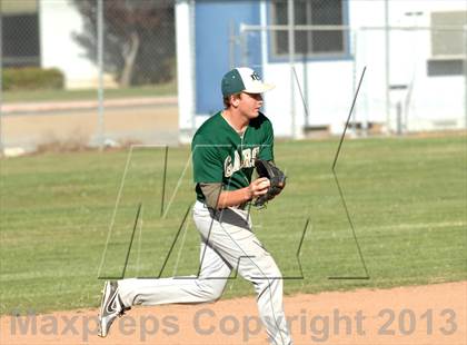 Thumbnail 3 in Garces @ Tehachapi photogallery.