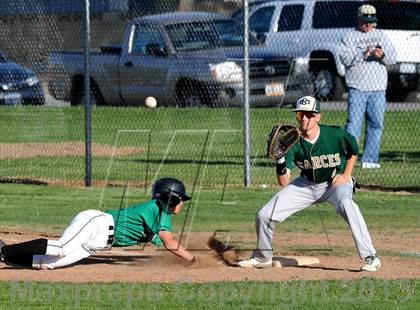Thumbnail 1 in Garces @ Tehachapi photogallery.