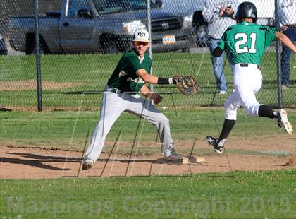 Thumbnail 1 in Garces @ Tehachapi photogallery.
