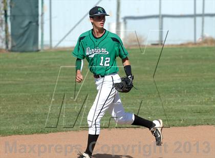 Thumbnail 3 in Garces @ Tehachapi photogallery.