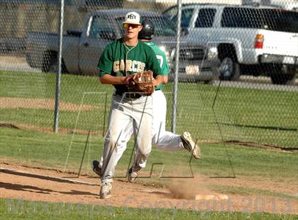 Thumbnail 3 in Garces @ Tehachapi photogallery.