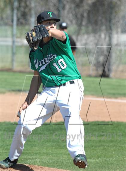 Thumbnail 1 in Garces @ Tehachapi photogallery.
