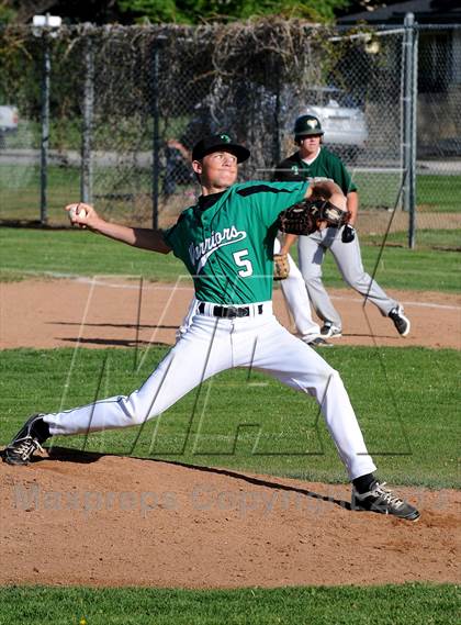 Thumbnail 1 in Garces @ Tehachapi photogallery.