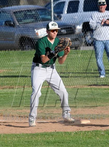 Thumbnail 1 in Garces @ Tehachapi photogallery.