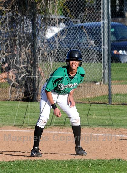Thumbnail 3 in Garces @ Tehachapi photogallery.