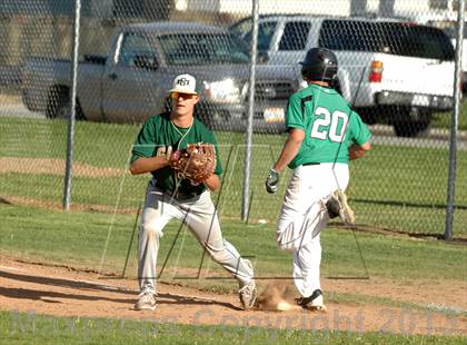 Thumbnail 2 in Garces @ Tehachapi photogallery.