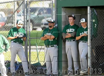 Thumbnail 2 in Garces @ Tehachapi photogallery.