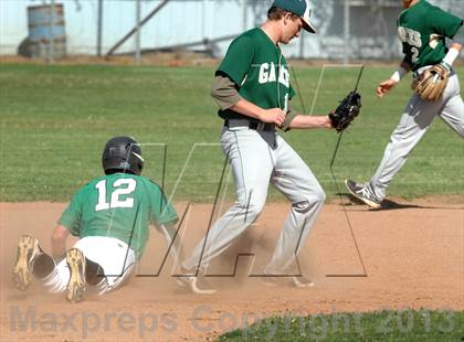 Thumbnail 2 in Garces @ Tehachapi photogallery.