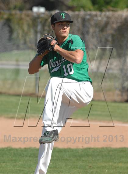 Thumbnail 1 in Garces @ Tehachapi photogallery.