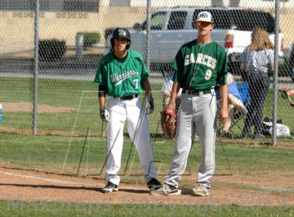 Thumbnail 1 in Garces @ Tehachapi photogallery.
