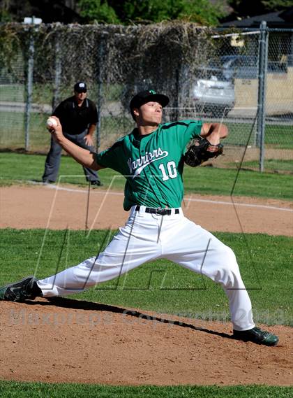 Thumbnail 2 in Garces @ Tehachapi photogallery.