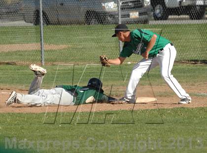 Thumbnail 3 in Garces @ Tehachapi photogallery.
