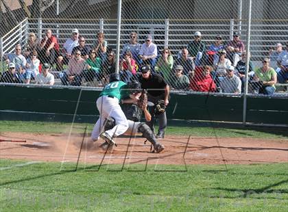 Thumbnail 2 in Garces @ Tehachapi photogallery.