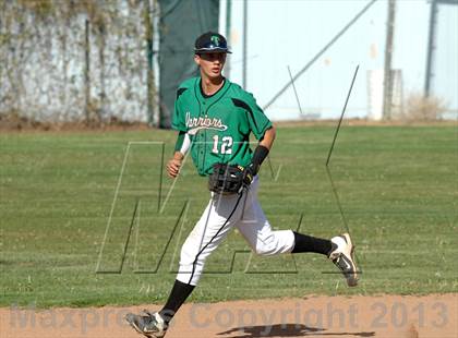 Thumbnail 1 in Garces @ Tehachapi photogallery.