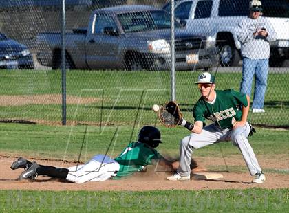 Thumbnail 2 in Garces @ Tehachapi photogallery.