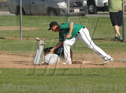 Thumbnail 3 in Garces @ Tehachapi photogallery.