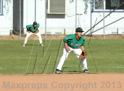 Thumbnail 3 in Garces @ Tehachapi photogallery.