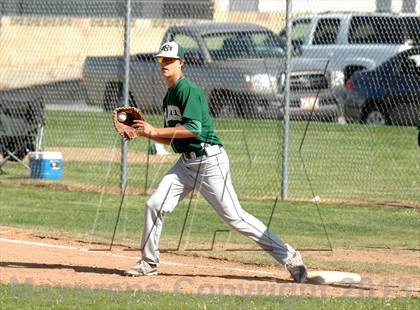 Thumbnail 3 in Garces @ Tehachapi photogallery.