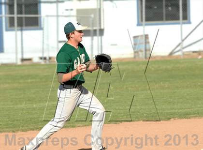 Thumbnail 1 in Garces @ Tehachapi photogallery.