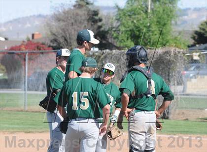 Thumbnail 1 in Garces @ Tehachapi photogallery.