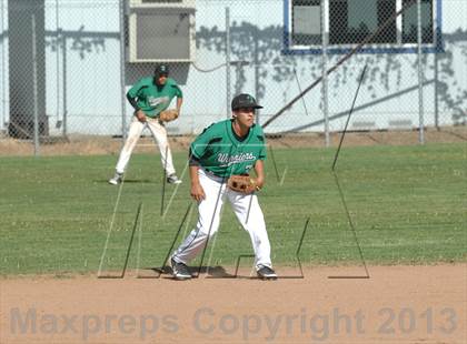 Thumbnail 3 in Garces @ Tehachapi photogallery.