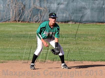 Thumbnail 3 in Garces @ Tehachapi photogallery.