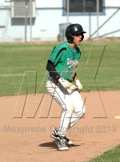 Thumbnail 2 in Garces @ Tehachapi photogallery.