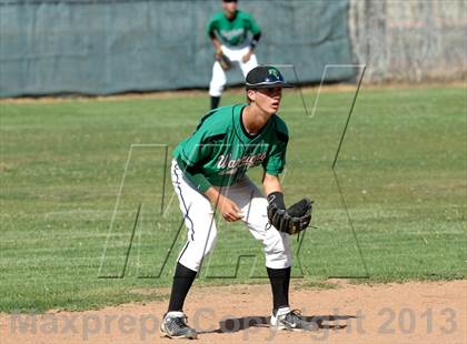 Thumbnail 1 in Garces @ Tehachapi photogallery.