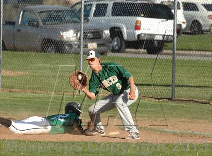 Thumbnail 1 in Garces @ Tehachapi photogallery.