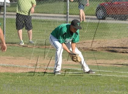 Thumbnail 2 in Garces @ Tehachapi photogallery.