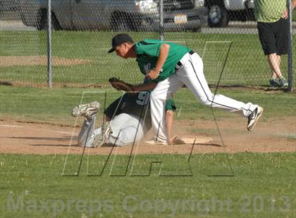 Thumbnail 1 in Garces @ Tehachapi photogallery.