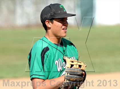 Thumbnail 1 in Garces @ Tehachapi photogallery.