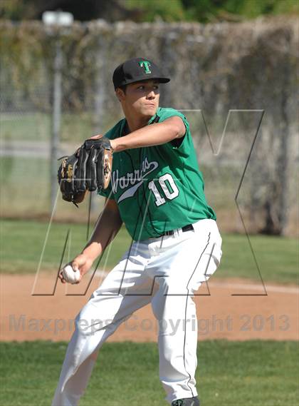 Thumbnail 2 in Garces @ Tehachapi photogallery.