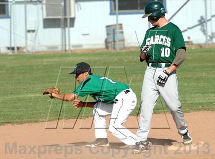 Thumbnail 3 in Garces @ Tehachapi photogallery.