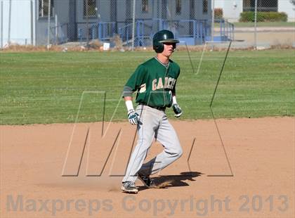 Thumbnail 3 in Garces @ Tehachapi photogallery.