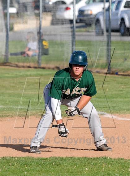 Thumbnail 2 in Garces @ Tehachapi photogallery.
