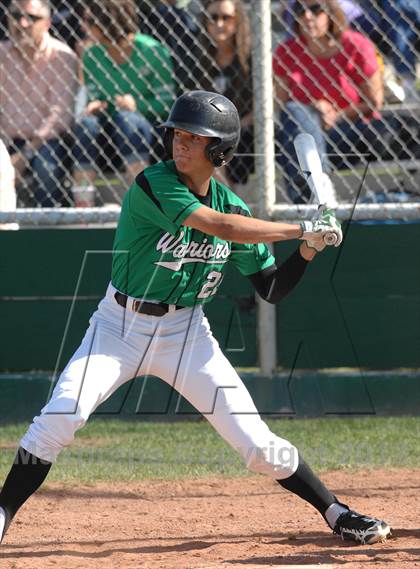 Thumbnail 1 in Garces @ Tehachapi photogallery.