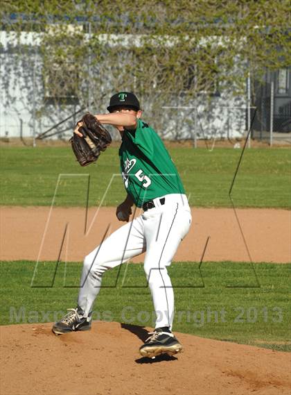 Thumbnail 1 in Garces @ Tehachapi photogallery.