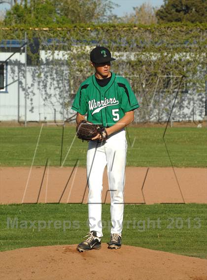 Thumbnail 1 in Garces @ Tehachapi photogallery.