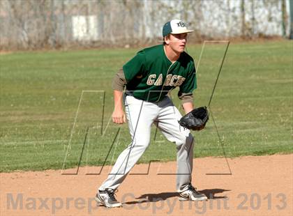 Thumbnail 1 in Garces @ Tehachapi photogallery.
